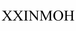 XXINMOH