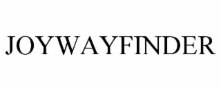JOYWAYFINDER