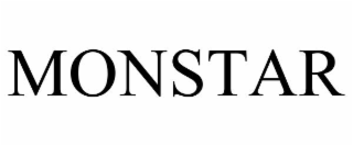 MONSTAR