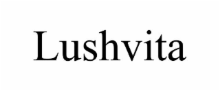LUSHVITA