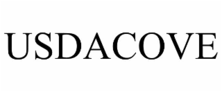 USDACOVE
