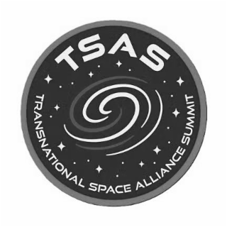 TSAS TRANSNATIONAL SPACE ALLIANCE SUMMIT