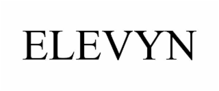 ELEVYN