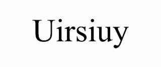 UIRSIUY