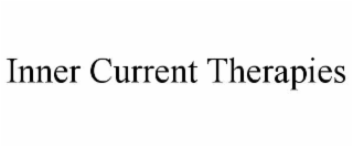 INNER CURRENT THERAPIES