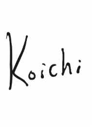 KOICHI