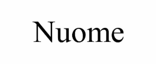 NUOME