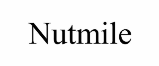 NUTMILE