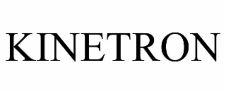 KINETRON