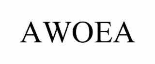 AWOEA
