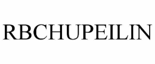 RBCHUPEILIN