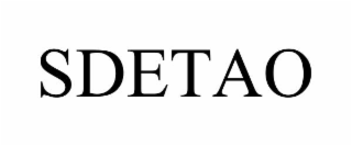 SDETAO