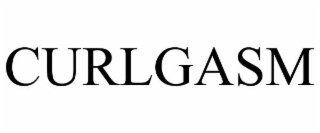 CURLGASM