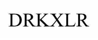 DRKXLR