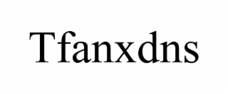TFANXDNS