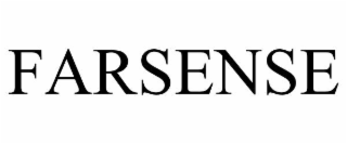 FARSENSE