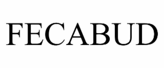 FECABUD