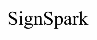 SIGNSPARK