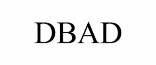 DBAD