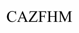 CAZFHM