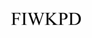 FIWKPD