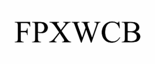 FPXWCB