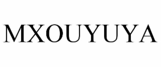 MXOUYUYA