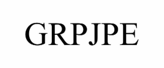 GRPJPE