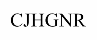 CJHGNR