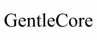 GENTLECORE