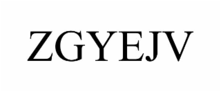 ZGYEJV