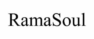 RAMASOUL