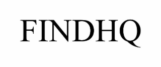 FINDHQ