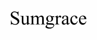 SUMGRACE