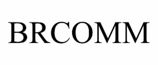 BRCOMM
