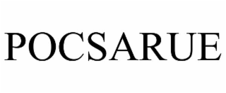 POCSARUE