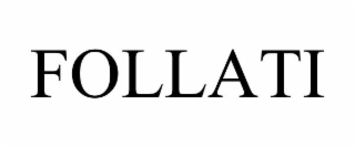 FOLLATI