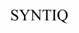 SYNTIQ