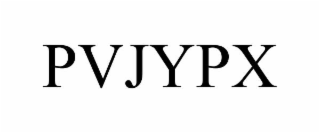 PVJYPX