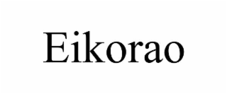 EIKORAO