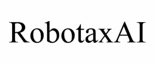 ROBOTAXAI