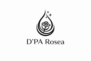 D'PA ROSEA