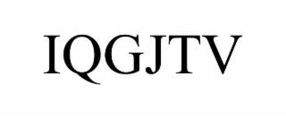 IQGJTV