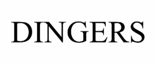 DINGERS
