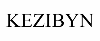 KEZIBYN