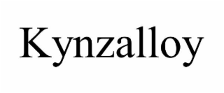 KYNZALLOY