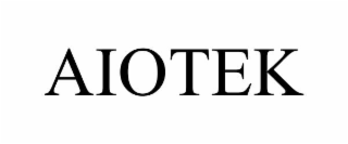 AIOTEK