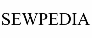 SEWPEDIA