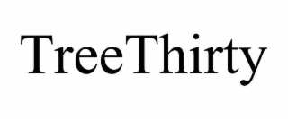 TREETHIRTY