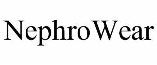 NEPHROWEAR